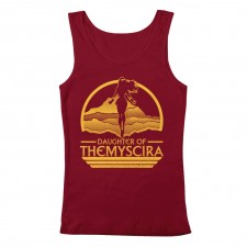 Themyscira's Daughter Women's